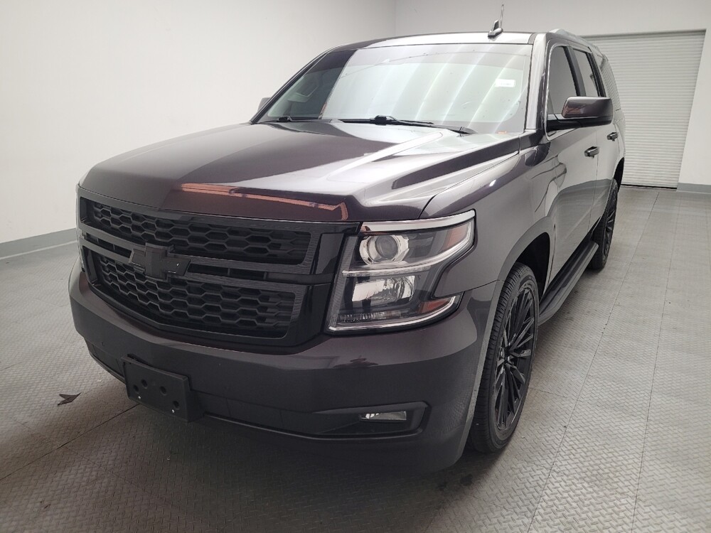 2017 Chevrolet Tahoe in Sacramento, CA 95821 - 18130496 15