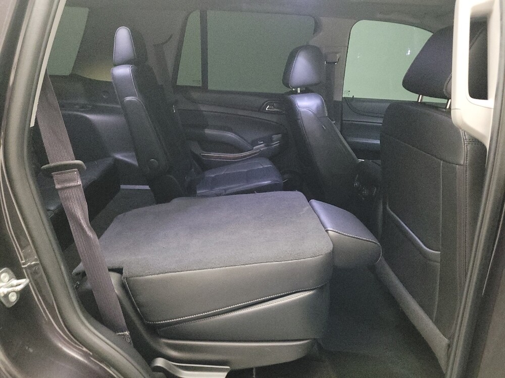 2017 Chevrolet Tahoe in Sacramento, CA 95821 - 18130496 19