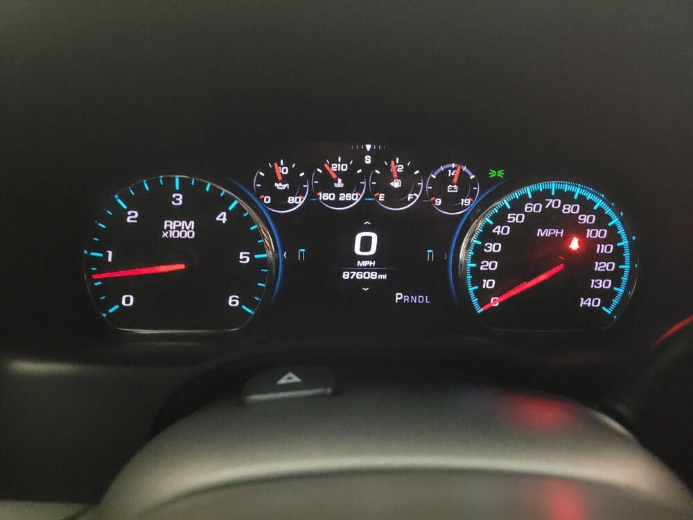 2017 Chevrolet Tahoe in Sacramento, CA 95821 - 18130496 23