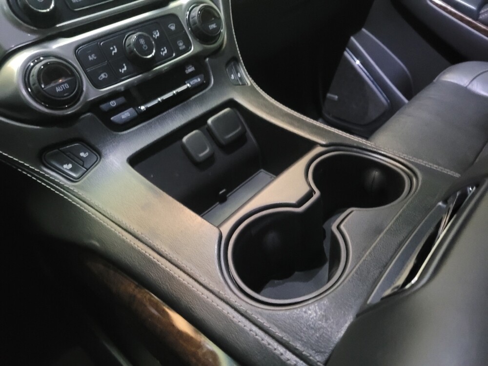 2017 Chevrolet Tahoe in Sacramento, CA 95821 - 18130496 26