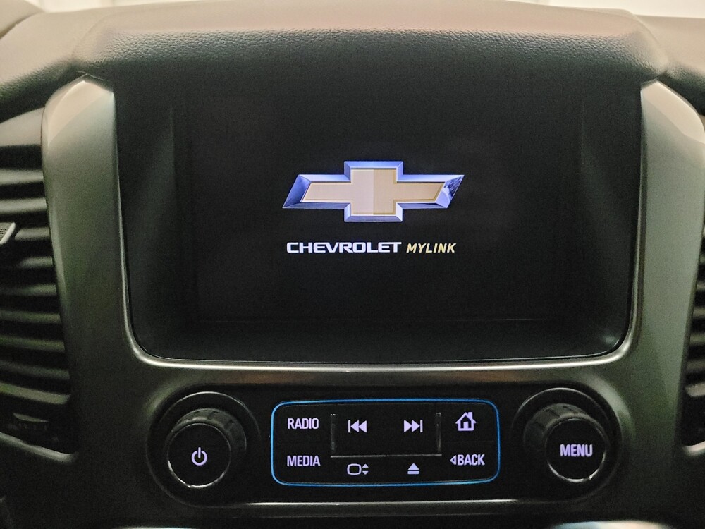 2017 Chevrolet Tahoe in Sacramento, CA 95821 - 18130496 25