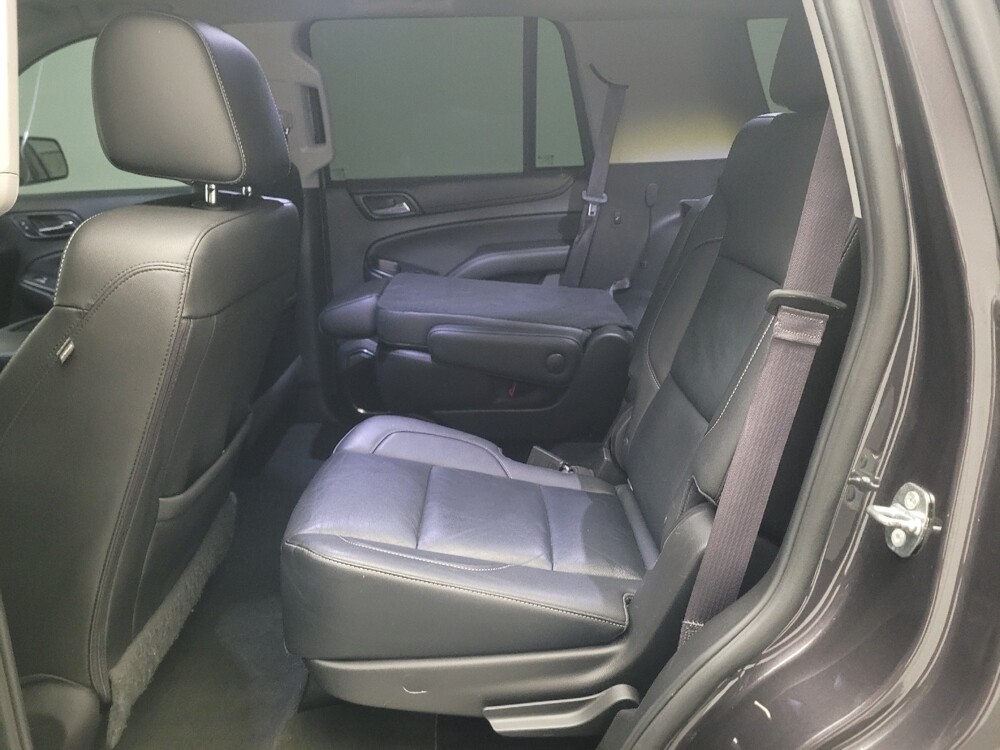2017 Chevrolet Tahoe in Sacramento, CA 95821 - 18130496 18