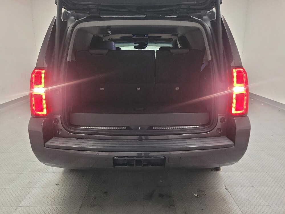 2017 Chevrolet Tahoe in Sacramento, CA 95821 - 18130496 29