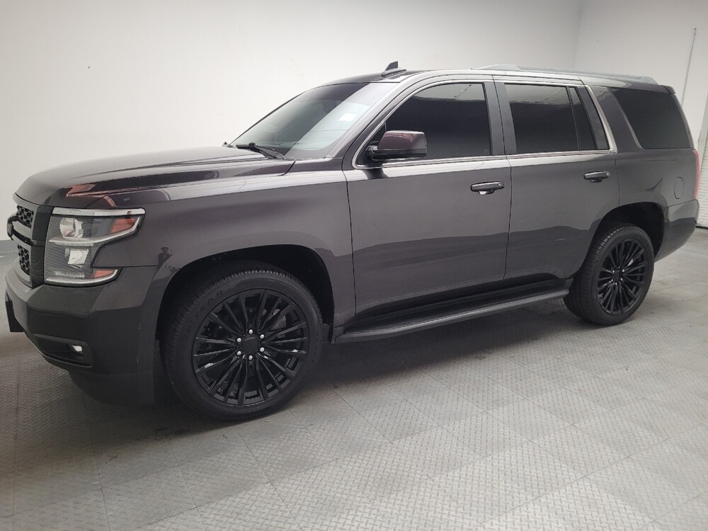 2017 Chevrolet Tahoe in Sacramento, CA 95821 - 18130496 2