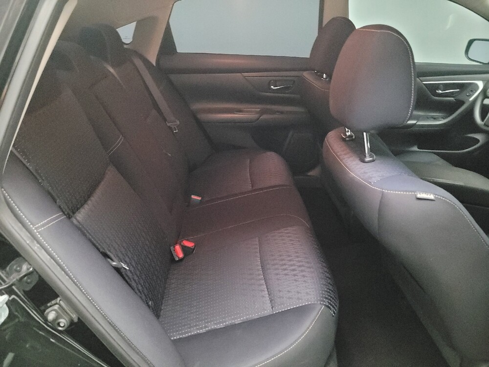 2017 Nissan Altima in Riverside, CA 92504 - 18130497 19