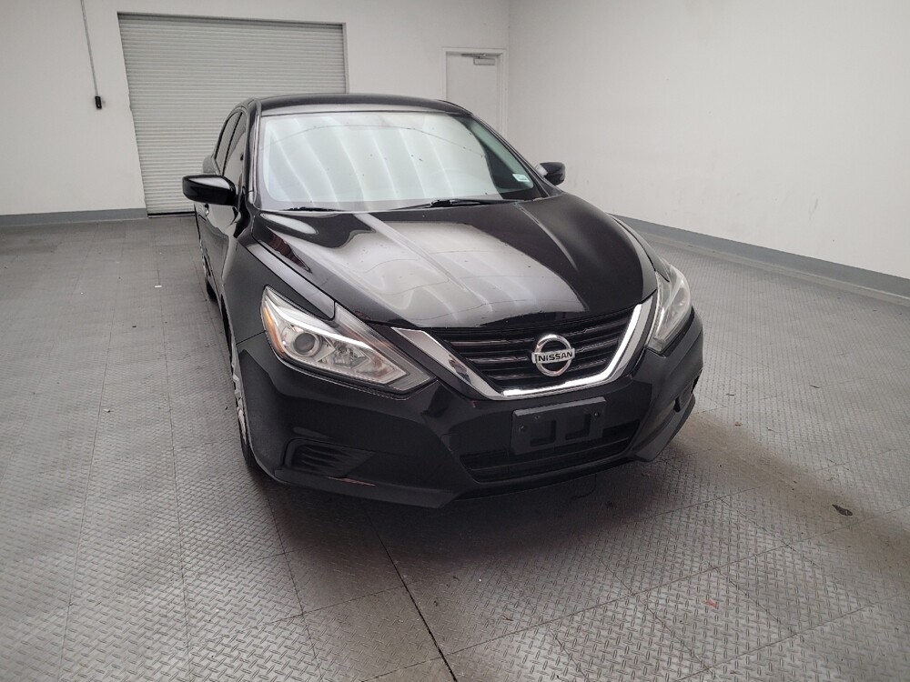 2017 Nissan Altima in Riverside, CA 92504 - 18130497 14