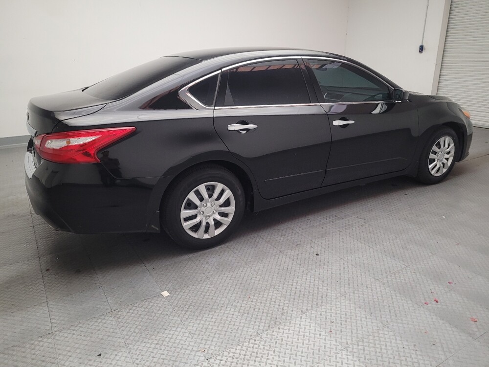 2017 Nissan Altima in Riverside, CA 92504 - 18130497 10