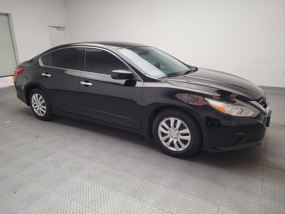 2017 Nissan Altima in Riverside, CA 92504 - 18130497 11