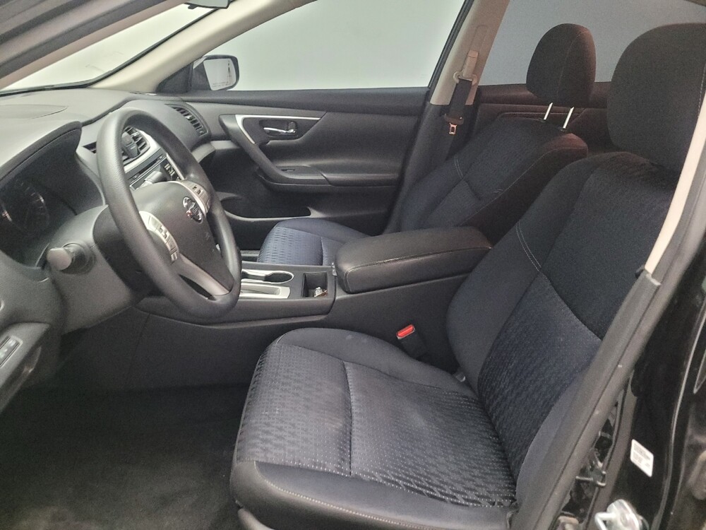 2017 Nissan Altima in Riverside, CA 92504 - 18130497 17