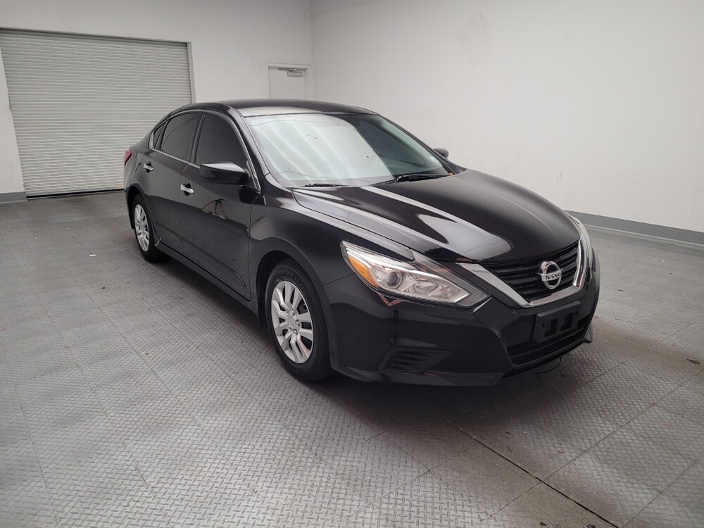 2017 Nissan Altima in Riverside, CA 92504 - 18130497 13