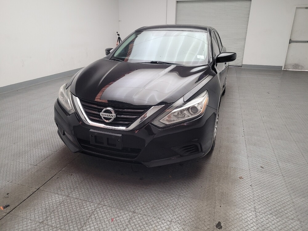 2017 Nissan Altima in Riverside, CA 92504 - 18130497 15