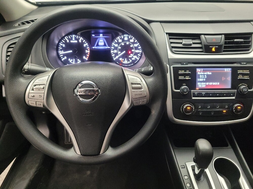 2017 Nissan Altima in Riverside, CA 92504 - 18130497 22