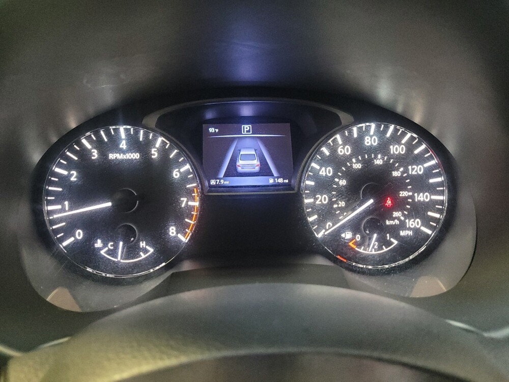 2017 Nissan Altima in Riverside, CA 92504 - 18130497 23