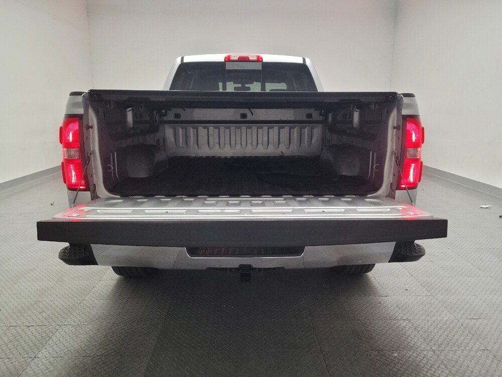 2015 GMC Sierra 1500 in Sacramento, CA 95821 - 18130498 29