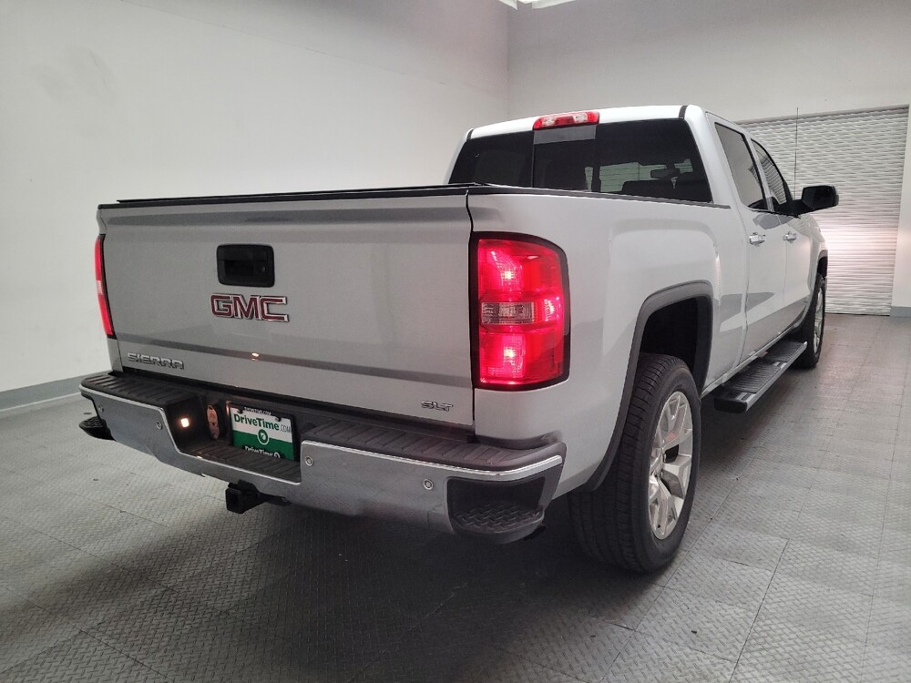 2015 GMC Sierra 1500 in Sacramento, CA 95821 - 18130498 7