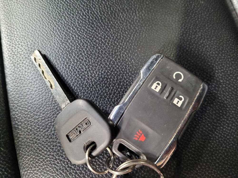 2015 GMC Sierra 1500 in Sacramento, CA 95821 - 18130498 32