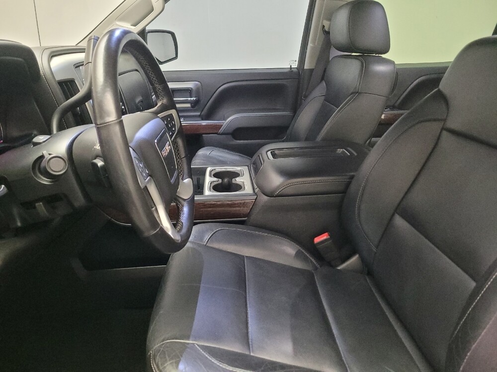 2015 GMC Sierra 1500 in Sacramento, CA 95821 - 18130498 17