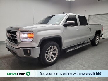 2015 GMC Sierra 1500 in Sacramento, CA 95821