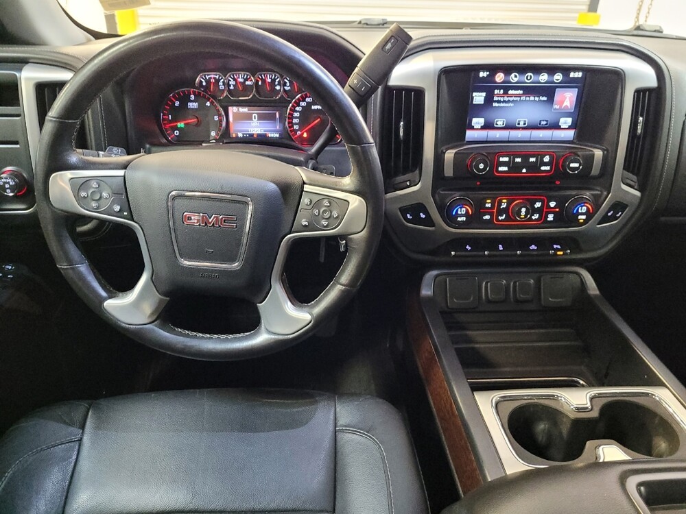 2015 GMC Sierra 1500 in Sacramento, CA 95821 - 18130498 22