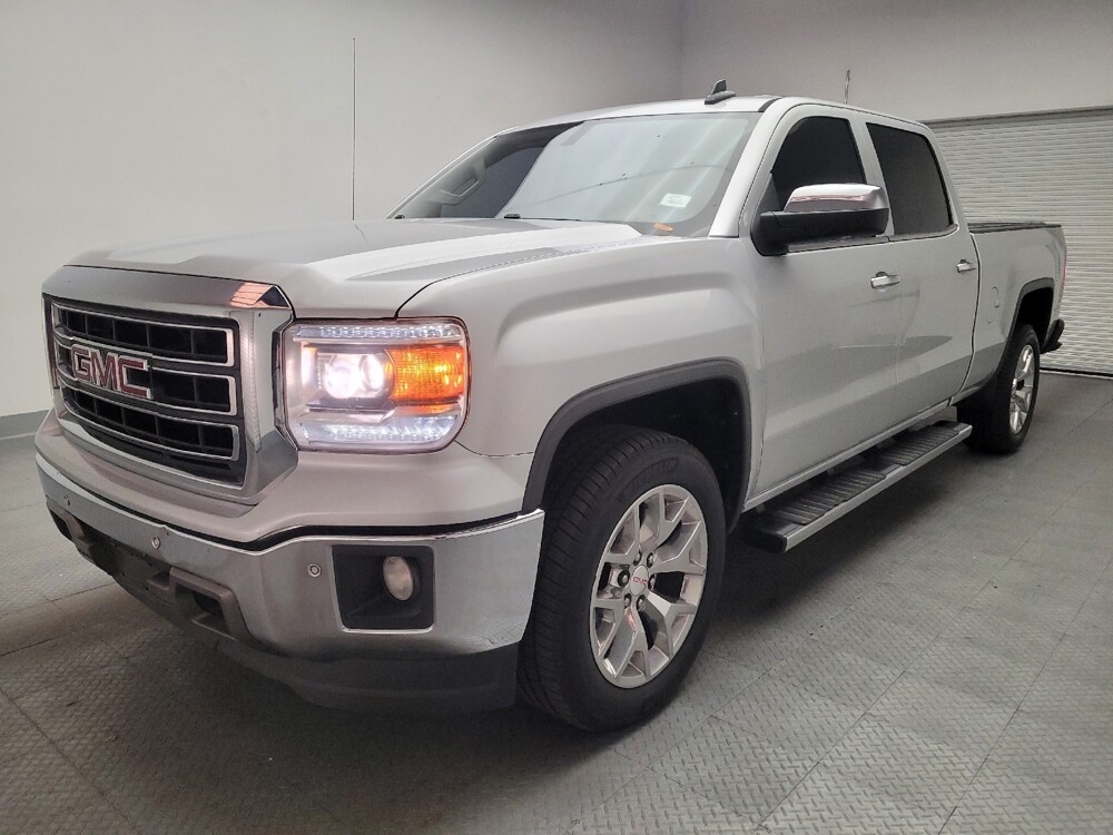 2015 GMC Sierra 1500 in Sacramento, CA 95821 - 18130498 15