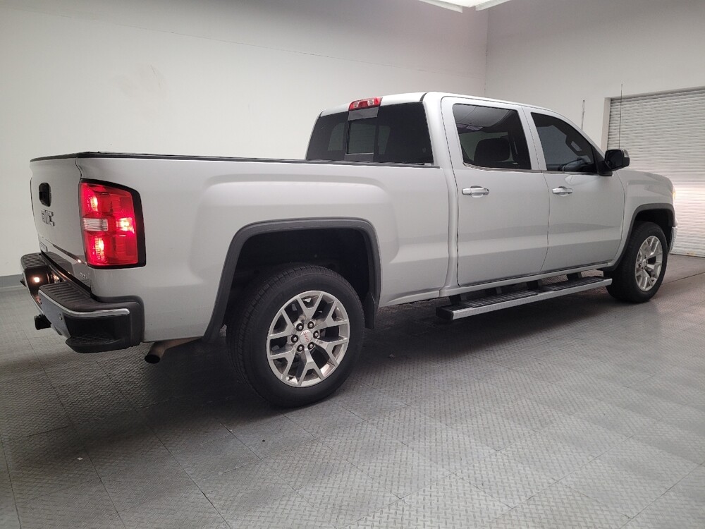 2015 GMC Sierra 1500 in Sacramento, CA 95821 - 18130498 10