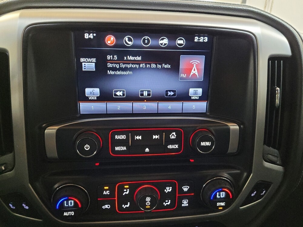 2015 GMC Sierra 1500 in Sacramento, CA 95821 - 18130498 25