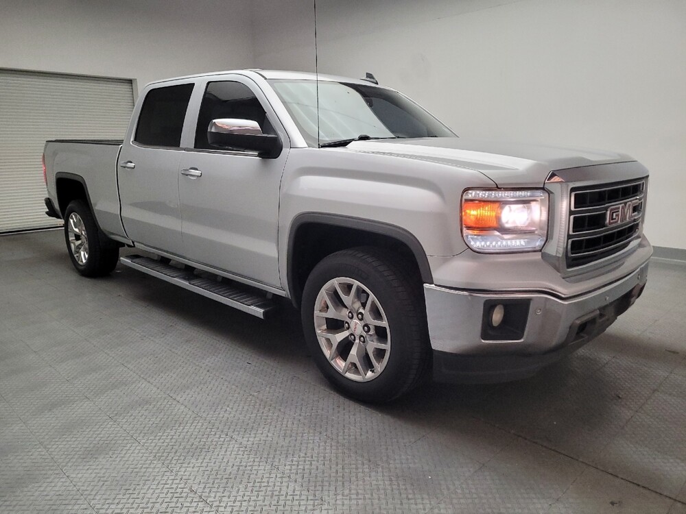 2015 GMC Sierra 1500 in Sacramento, CA 95821 - 18130498 13