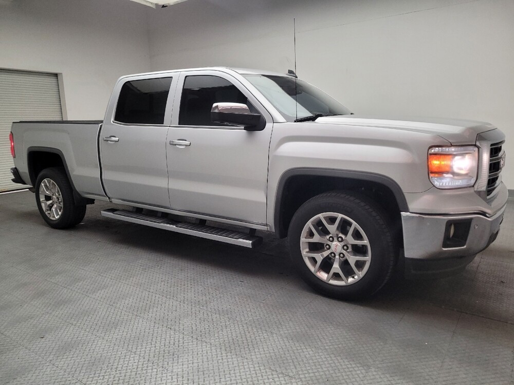 2015 GMC Sierra 1500 in Sacramento, CA 95821 - 18130498 11