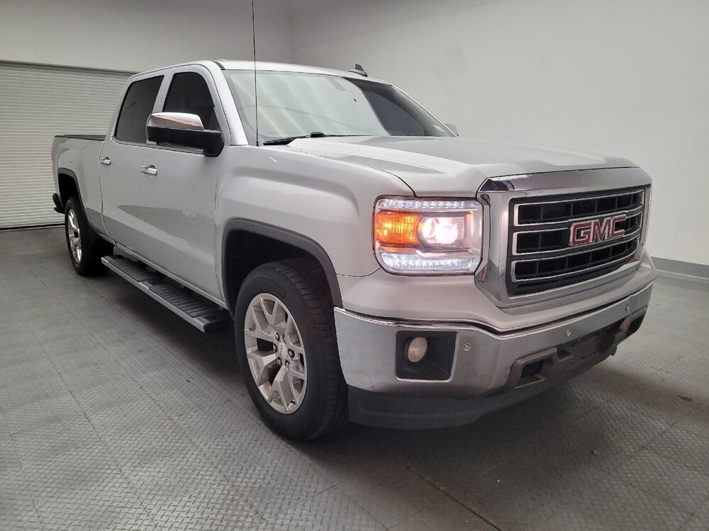 2015 GMC Sierra 1500 in Sacramento, CA 95821 - 18130498 14