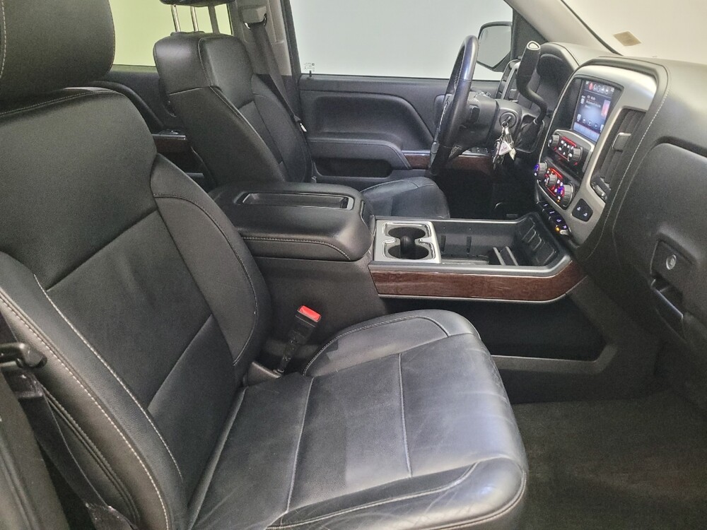 2015 GMC Sierra 1500 in Sacramento, CA 95821 - 18130498 21