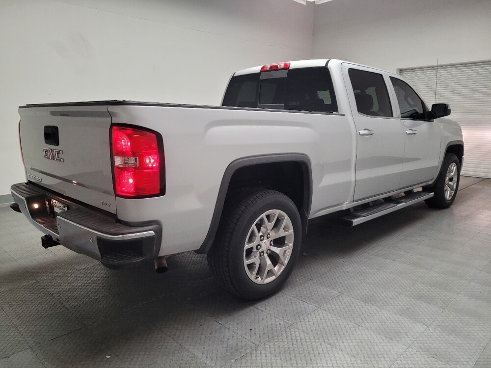 2015 GMC Sierra 1500 in Sacramento, CA 95821 - 18130498 9