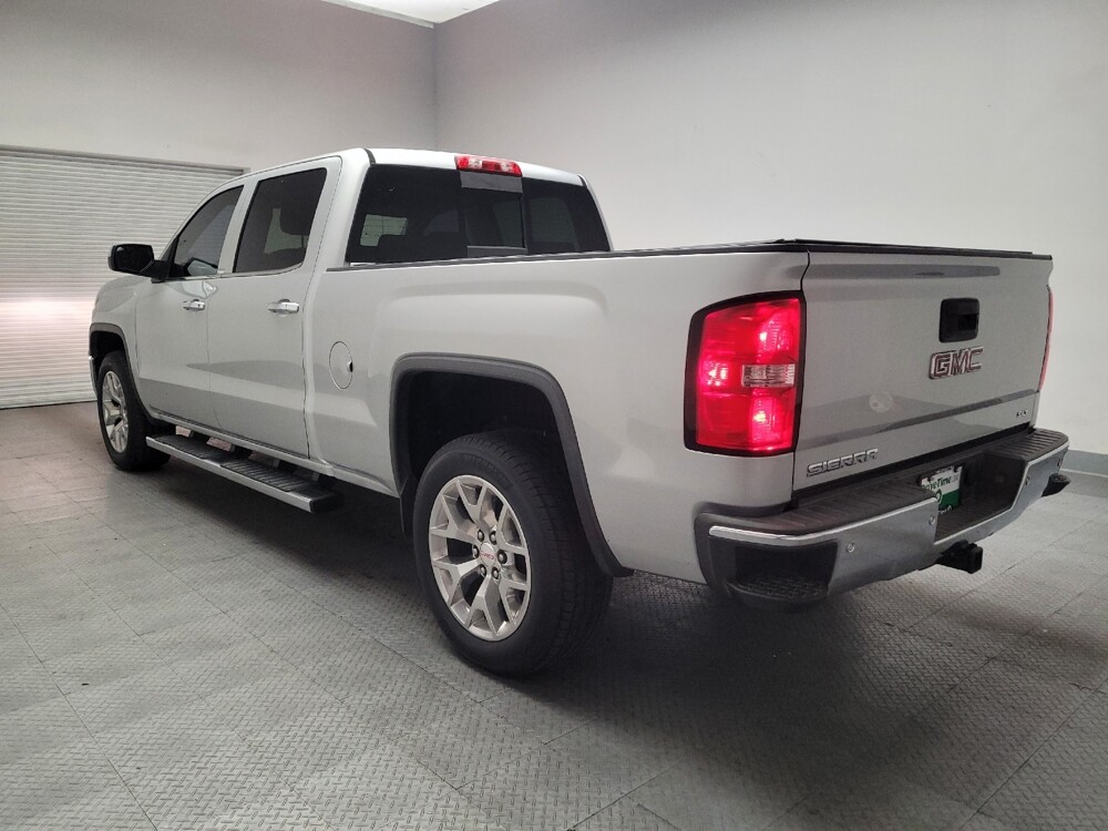 2015 GMC Sierra 1500 in Sacramento, CA 95821 - 18130498 5