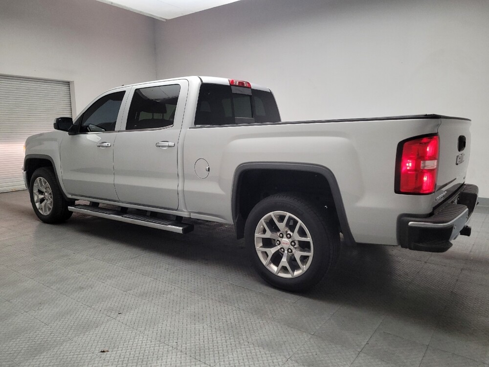 2015 GMC Sierra 1500 in Sacramento, CA 95821 - 18130498 3