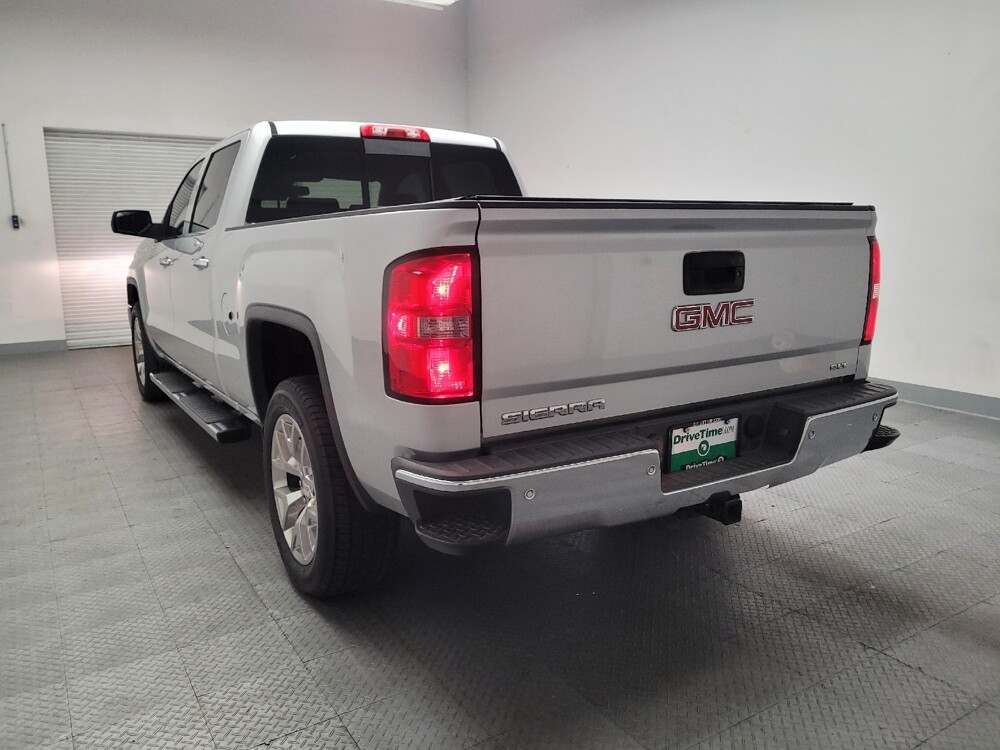 2015 GMC Sierra 1500 in Sacramento, CA 95821 - 18130498 6