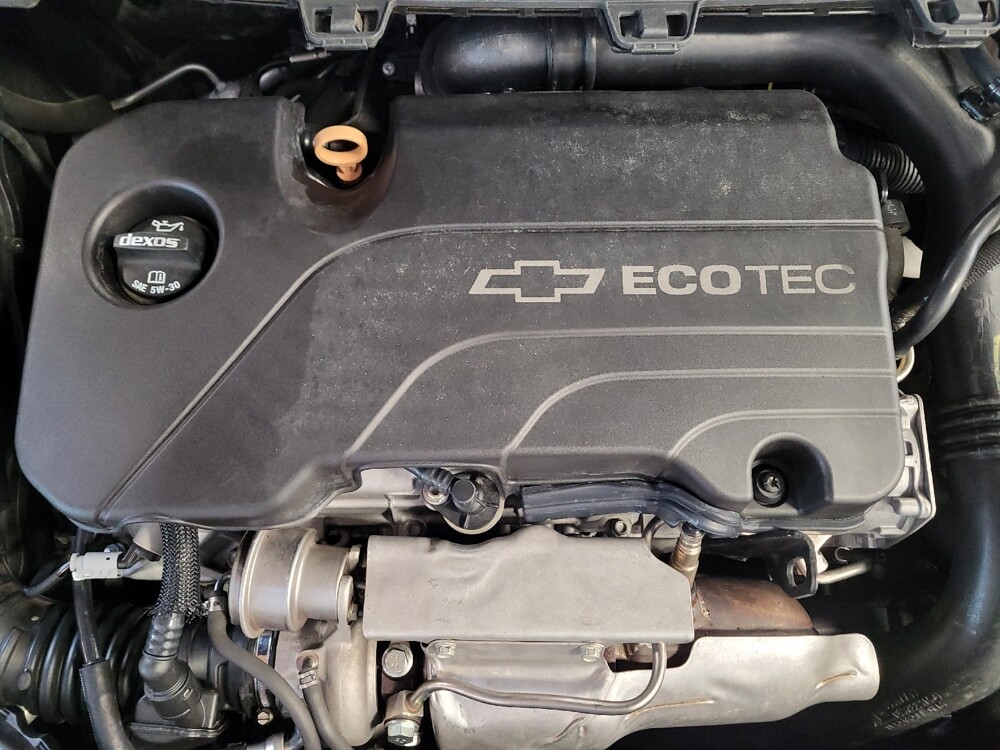 2017 Chevrolet Cruze in Montclair, CA 91763 - 18130499 30