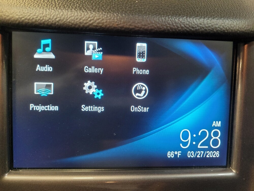 2017 Chevrolet Cruze in Montclair, CA 91763 - 18130499 25