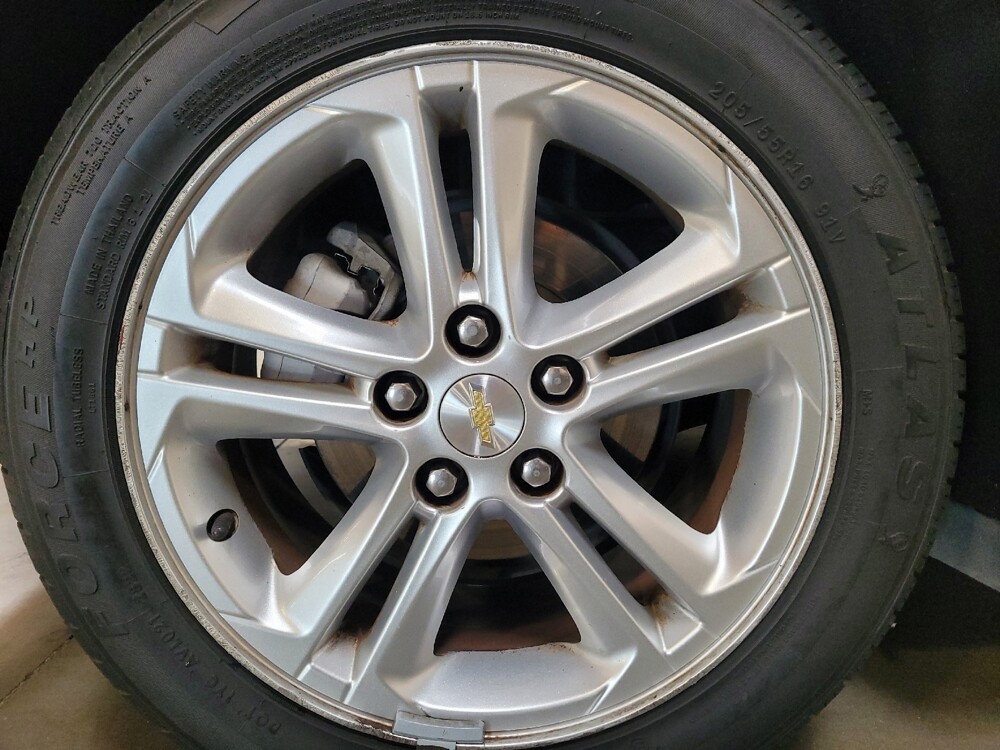 2017 Chevrolet Cruze in Montclair, CA 91763 - 18130499 31