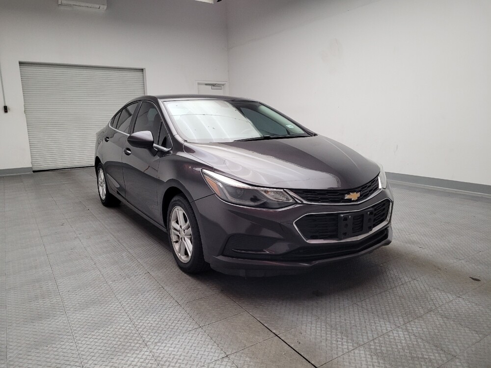 2017 Chevrolet Cruze in Montclair, CA 91763 - 18130499 14