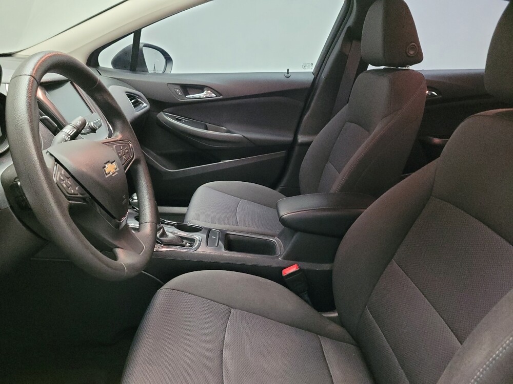 2017 Chevrolet Cruze in Montclair, CA 91763 - 18130499 17