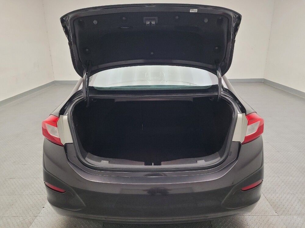 2017 Chevrolet Cruze in Montclair, CA 91763 - 18130499 29