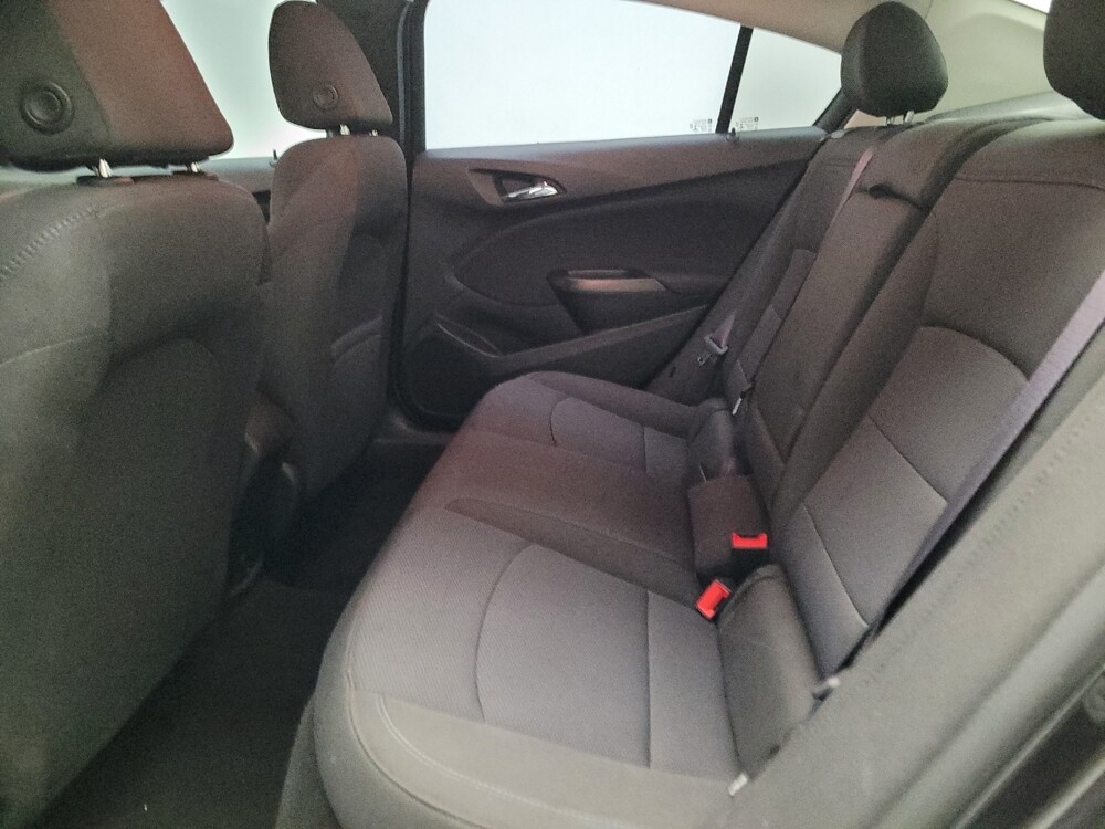 2017 Chevrolet Cruze in Montclair, CA 91763 - 18130499 18