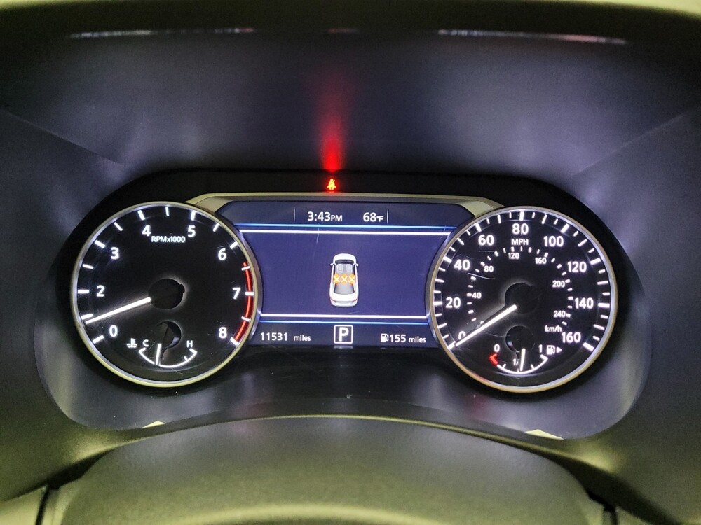 2025 Nissan Sentra in El Cajon, CA 92020 - 18130501 23