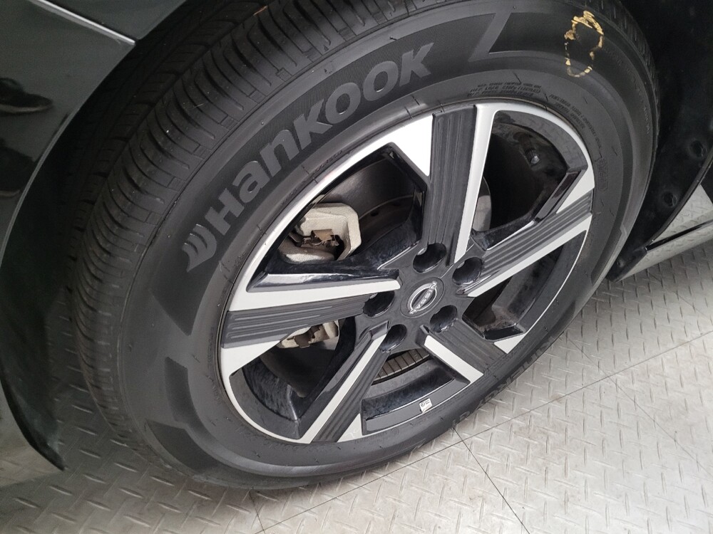 2025 Nissan Sentra in El Cajon, CA 92020 - 18130501 31