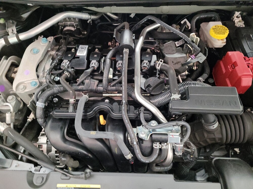 2025 Nissan Sentra in El Cajon, CA 92020 - 18130501 30