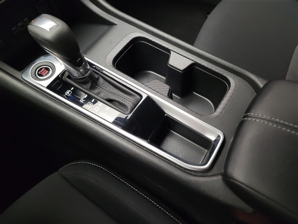 2025 Nissan Sentra in El Cajon, CA 92020 - 18130501 26