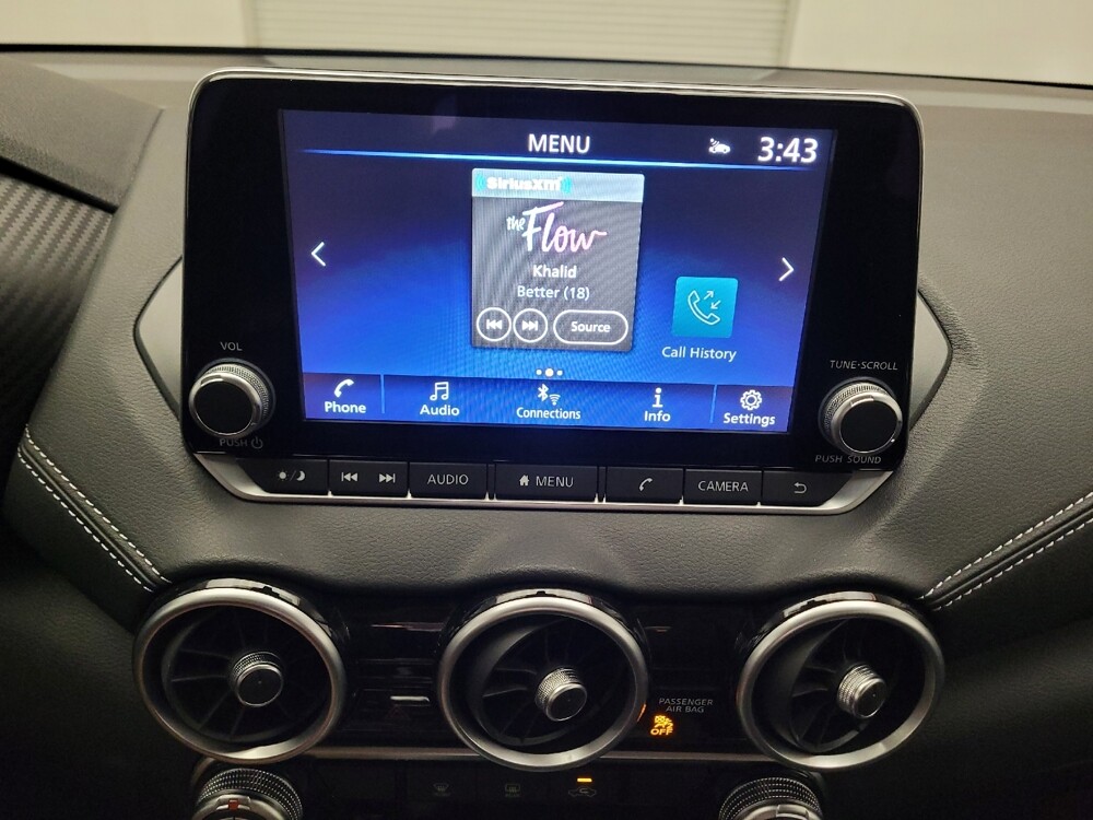 2025 Nissan Sentra in El Cajon, CA 92020 - 18130501 25