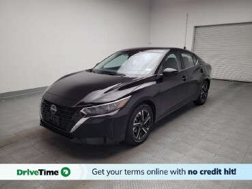 2025 Nissan Sentra in El Cajon, CA 92020