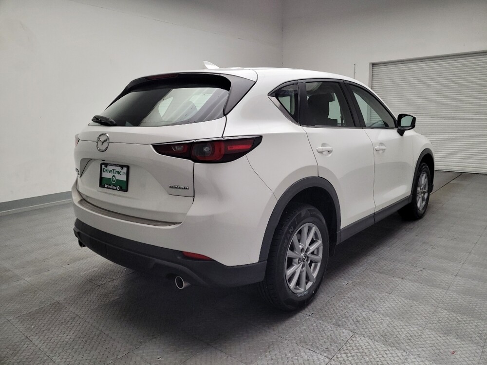 2023 MAZDA CX-5 in Bakersfield, CA 93309 - 18130502 9