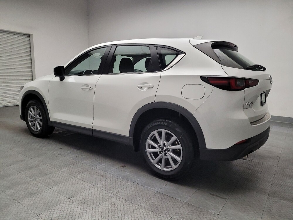 2023 MAZDA CX-5 in Bakersfield, CA 93309 - 18130502 3