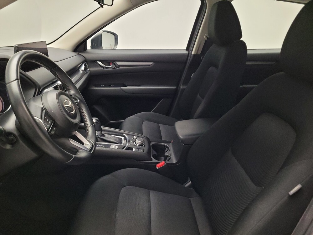 2023 MAZDA CX-5 in Bakersfield, CA 93309 - 18130502 17